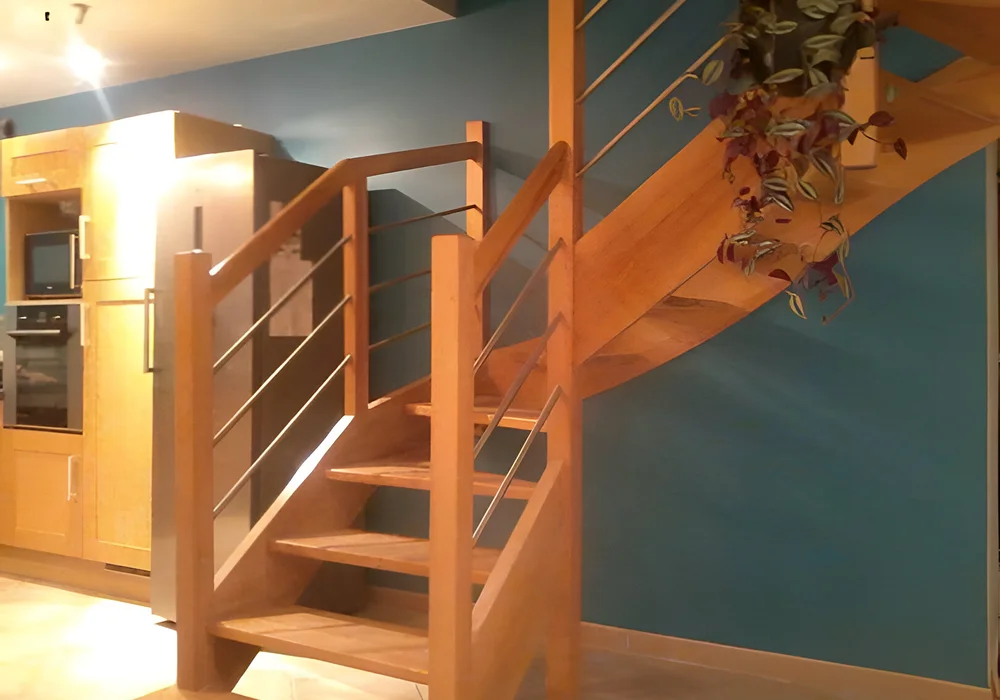 Ets Mickael Huby Isolation Par L Exterieur Pontivy Couleurs