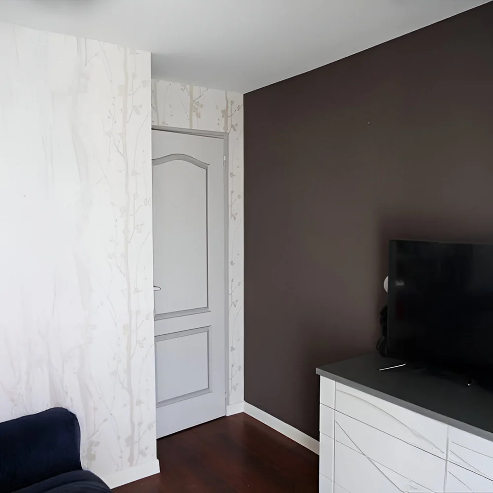 Ets Mickael Huby Isolation Par L Exterieur Pontivy Isolation Et Decoration Interieure