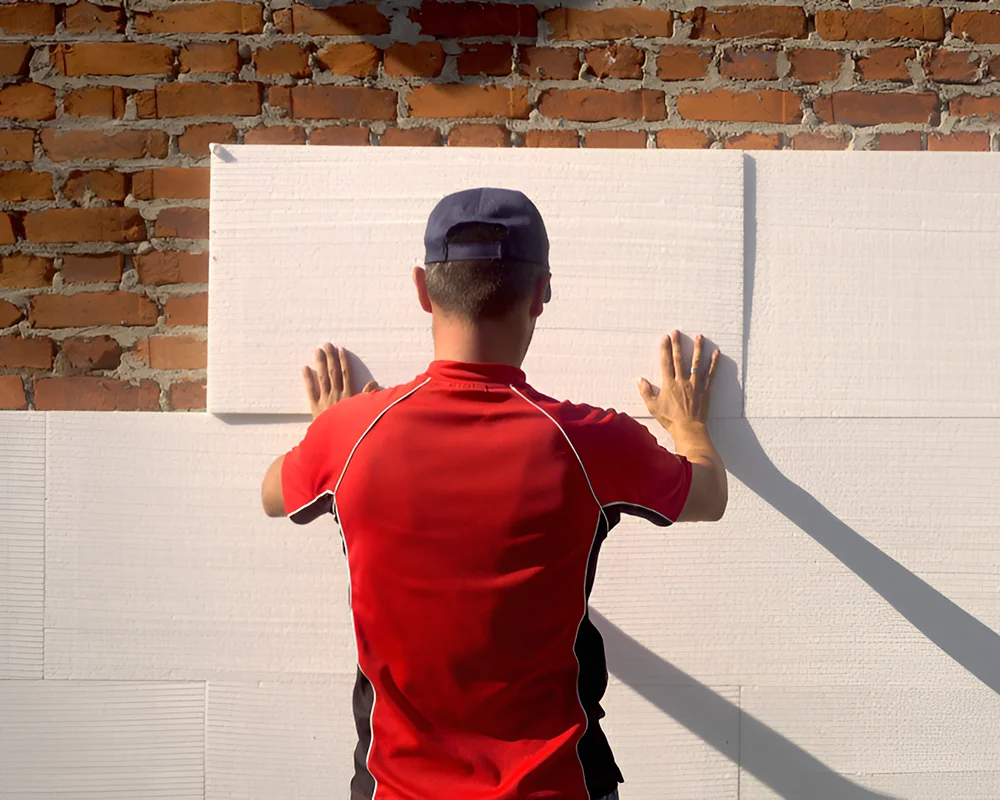 Ets Mickael Huby Isolation Par L Exterieur Pontivy Isolation Thermique Par Lexterieur