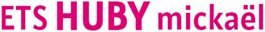 Ets Mickael Huby Isolation Par L Exterieur Pontivy Logo